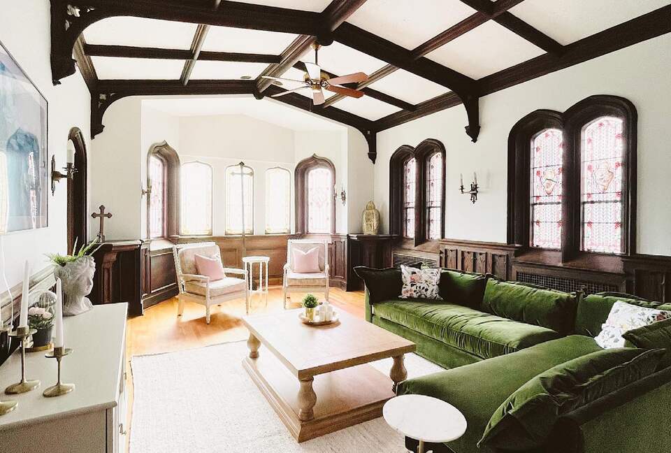 Downtown Bar Harbor Convent, Beautifully Restored! - Bar Harbor, Maine