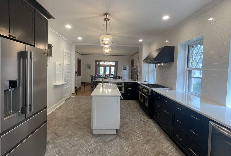 Downtown Bar Harbor Convent, Beautifully Restored! - Bar Harbor, Maine