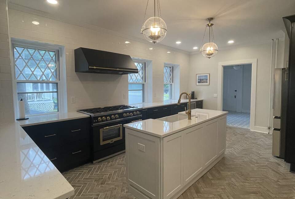 Downtown Bar Harbor Convent, Beautifully Restored! - Bar Harbor, Maine