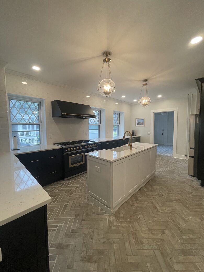 Downtown Bar Harbor Convent, Beautifully Restored! - Bar Harbor, Maine