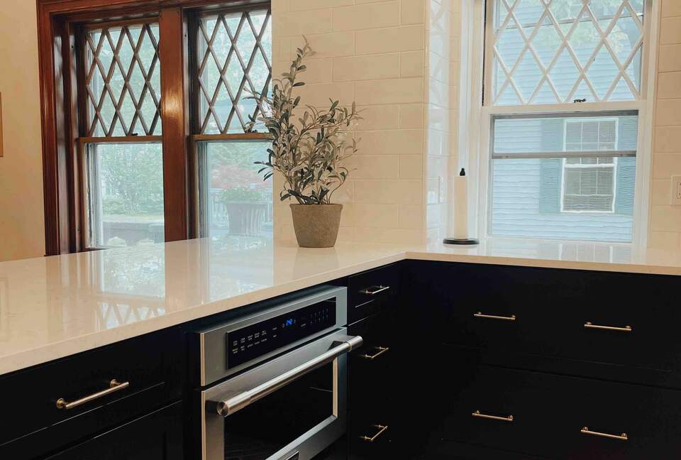 Downtown Bar Harbor Convent, Beautifully Restored! - Bar Harbor, Maine