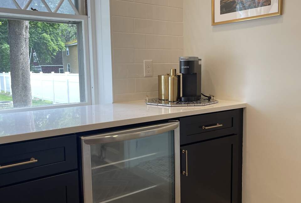 Downtown Bar Harbor Convent, Beautifully Restored! - Bar Harbor, Maine