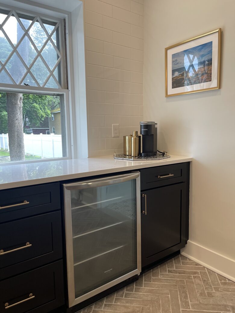 Downtown Bar Harbor Convent, Beautifully Restored! - Bar Harbor, Maine