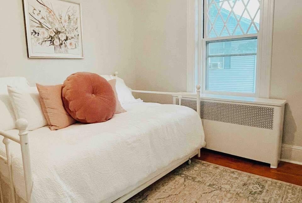 Downtown Bar Harbor Convent, Beautifully Restored! - Bar Harbor, Maine