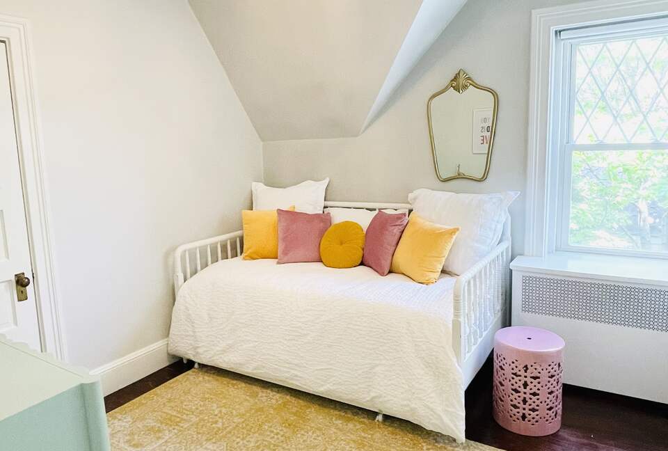 Downtown Bar Harbor Convent, Beautifully Restored! - Bar Harbor, Maine