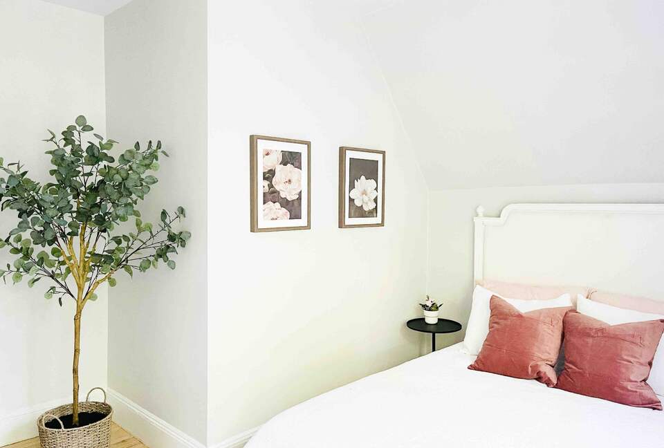 Downtown Bar Harbor Convent, Beautifully Restored! - Bar Harbor, Maine