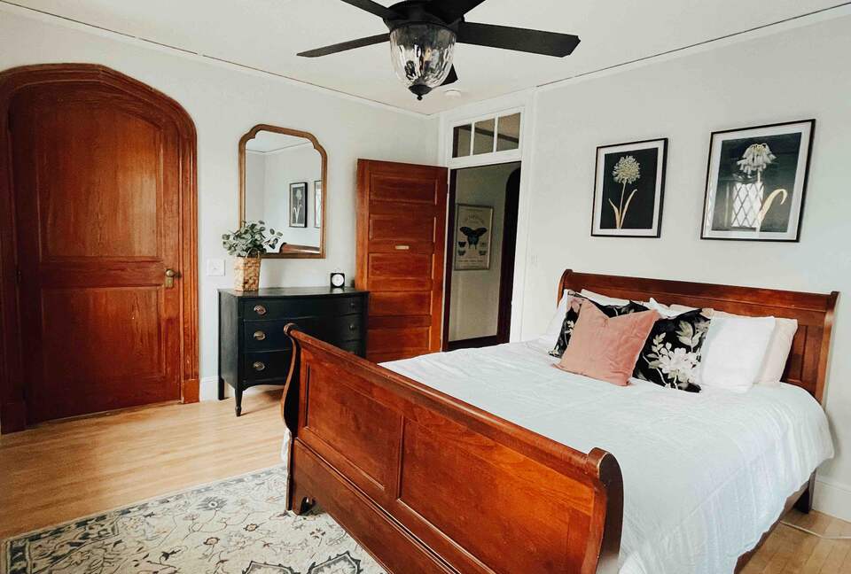 Downtown Bar Harbor Convent, Beautifully Restored! - Bar Harbor, Maine