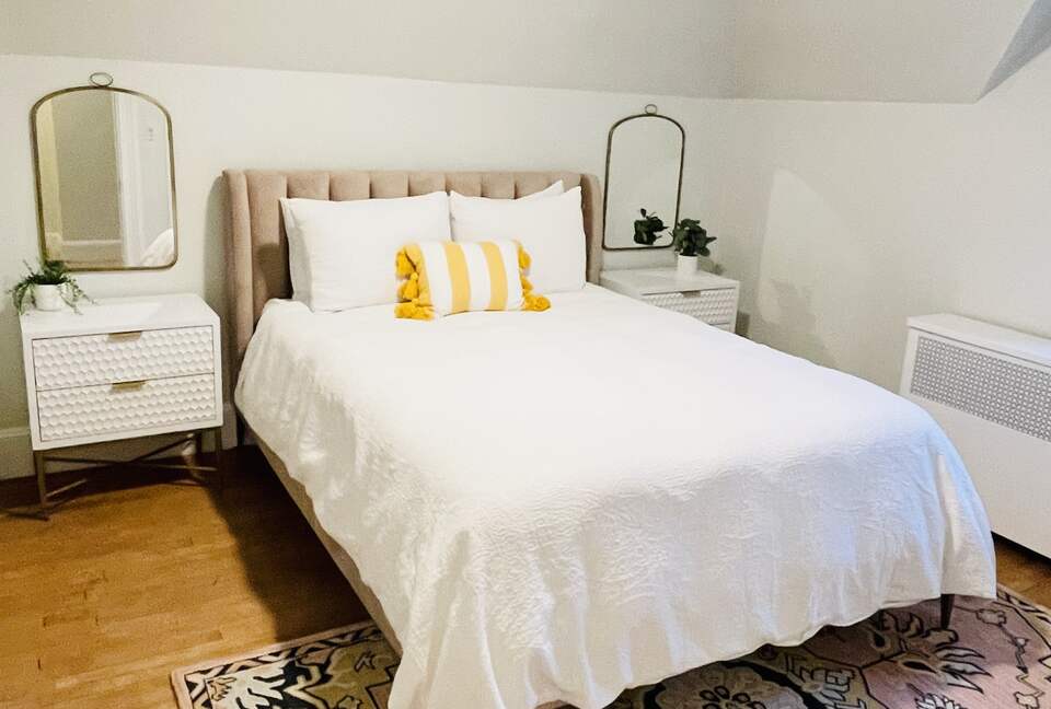 Downtown Bar Harbor Convent, Beautifully Restored! - Bar Harbor, Maine