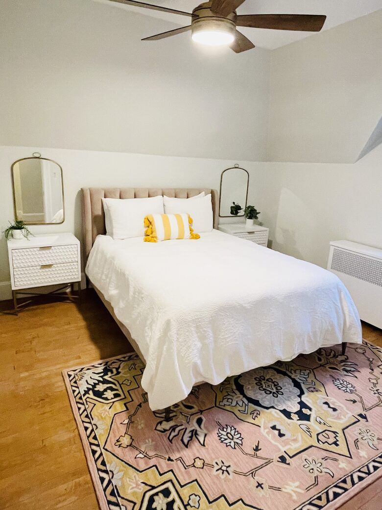 Downtown Bar Harbor Convent, Beautifully Restored! - Bar Harbor, Maine