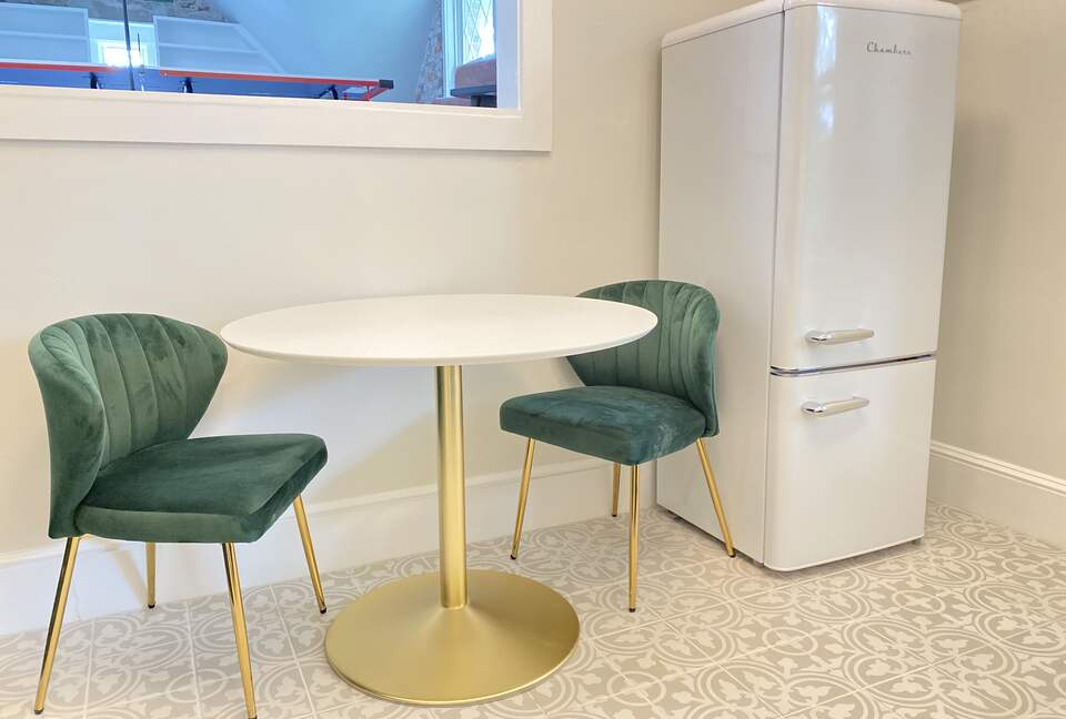 Downtown Bar Harbor Convent, Beautifully Restored! - Bar Harbor, Maine