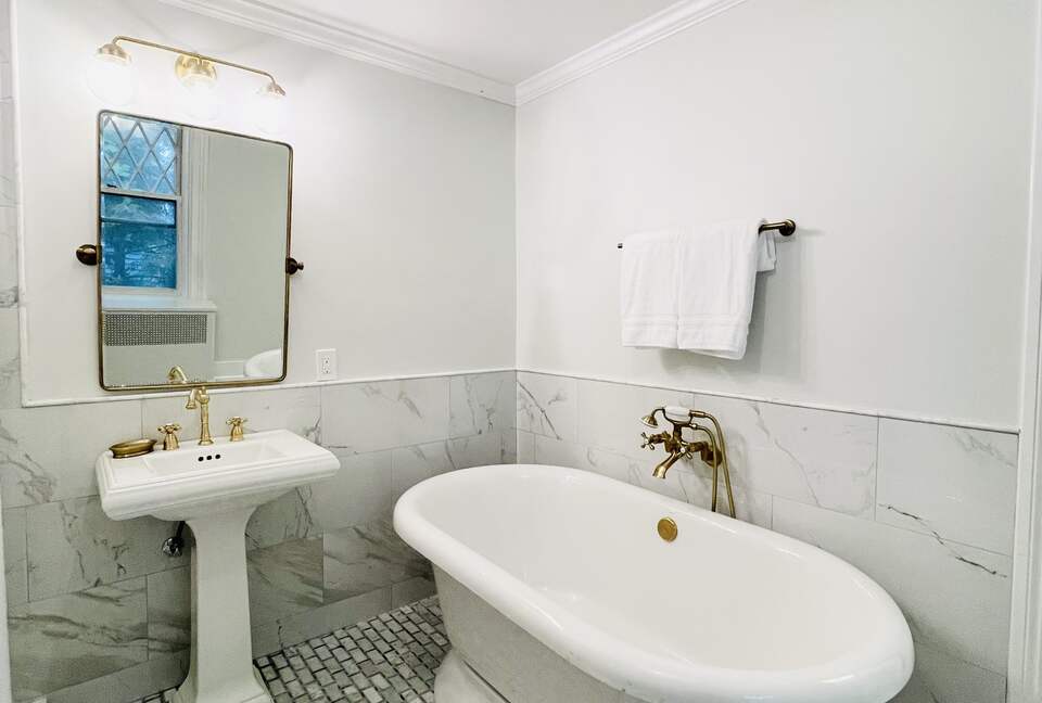 Downtown Bar Harbor Convent, Beautifully Restored! - Bar Harbor, Maine