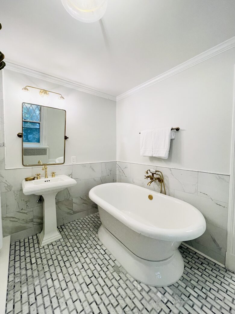 Downtown Bar Harbor Convent, Beautifully Restored! - Bar Harbor, Maine