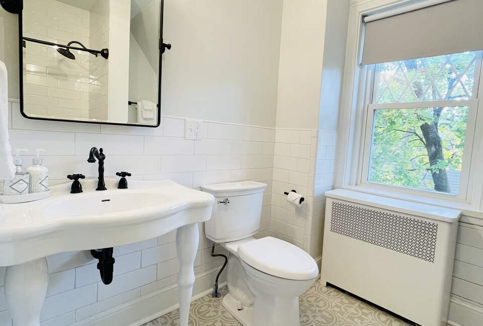 Downtown Bar Harbor Convent, Beautifully Restored! - Bar Harbor, Maine