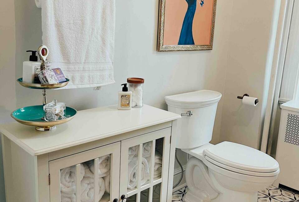 Downtown Bar Harbor Convent, Beautifully Restored! - Bar Harbor, Maine