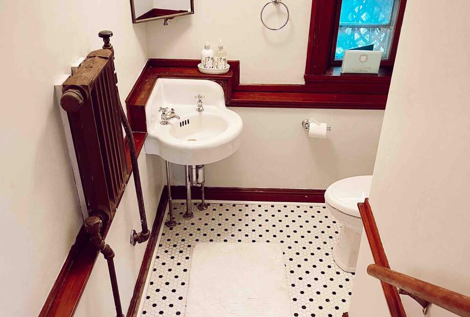 Downtown Bar Harbor Convent, Beautifully Restored! - Bar Harbor, Maine