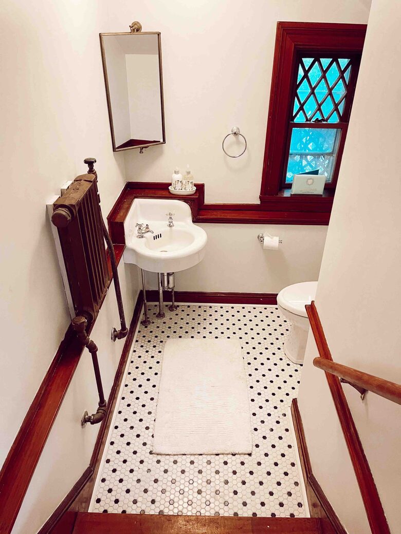 Downtown Bar Harbor Convent, Beautifully Restored! - Bar Harbor, Maine