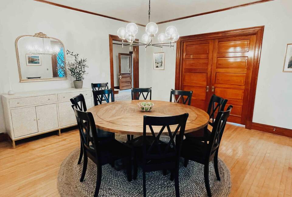 Downtown Bar Harbor Convent, Beautifully Restored! - Bar Harbor, Maine