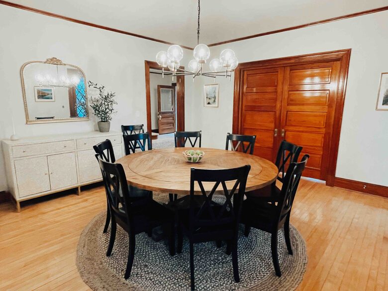 Downtown Bar Harbor Convent, Beautifully Restored! - Bar Harbor, Maine