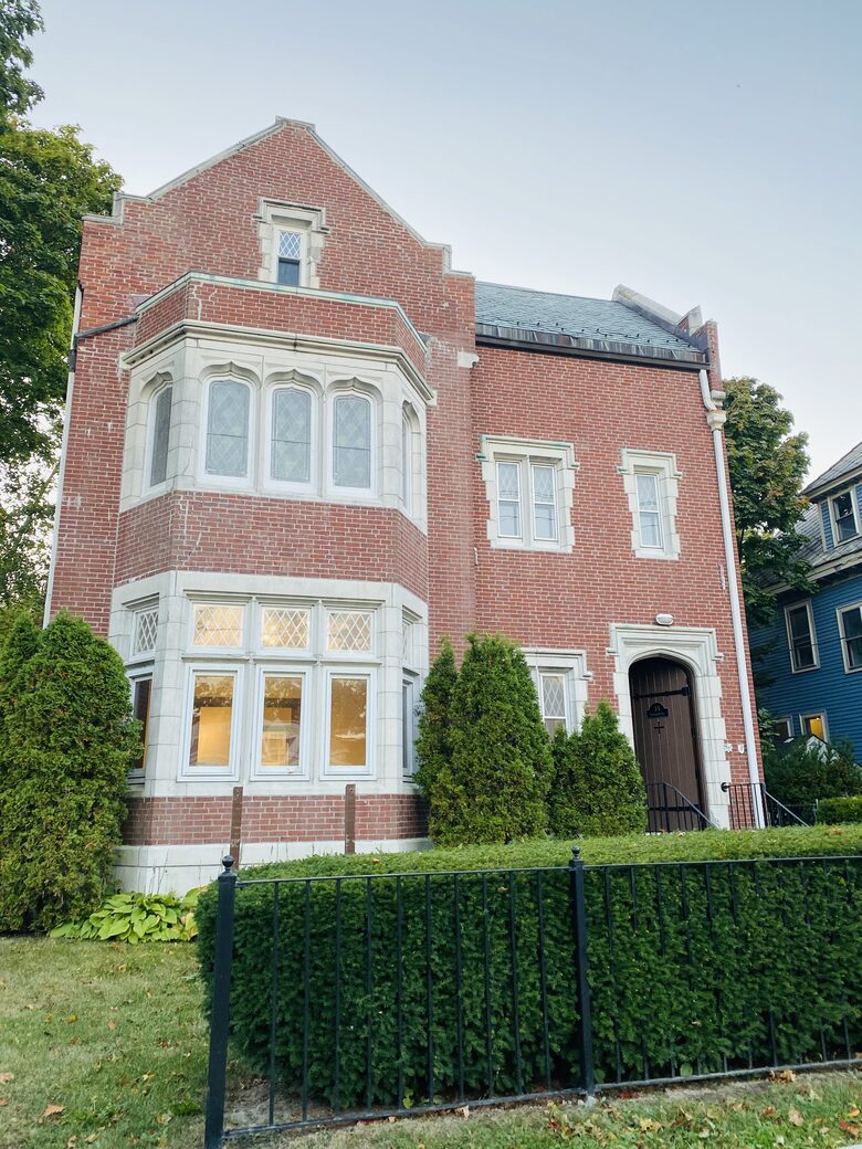Downtown Bar Harbor Convent, Beautifully Restored! - Bar Harbor, Maine