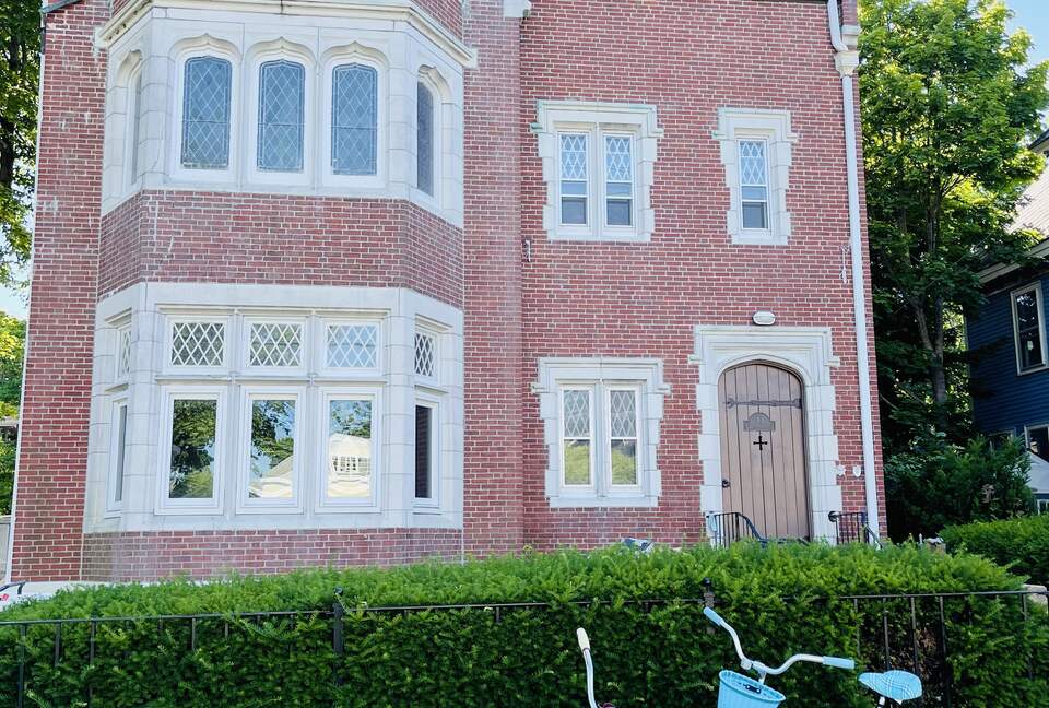 Downtown Bar Harbor Convent, Beautifully Restored! - Bar Harbor, Maine