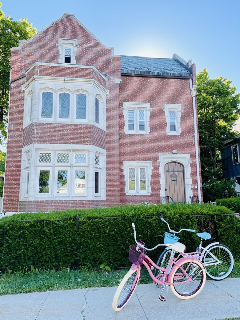 Downtown Bar Harbor Convent, Beautifully Restored! - Bar Harbor, Maine