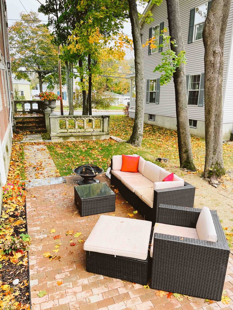 Downtown Bar Harbor Convent, Beautifully Restored! - Bar Harbor, Maine