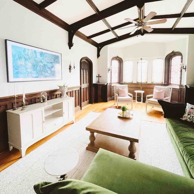 Downtown Bar Harbor Convent, Beautifully Restored! - Bar Harbor, Maine