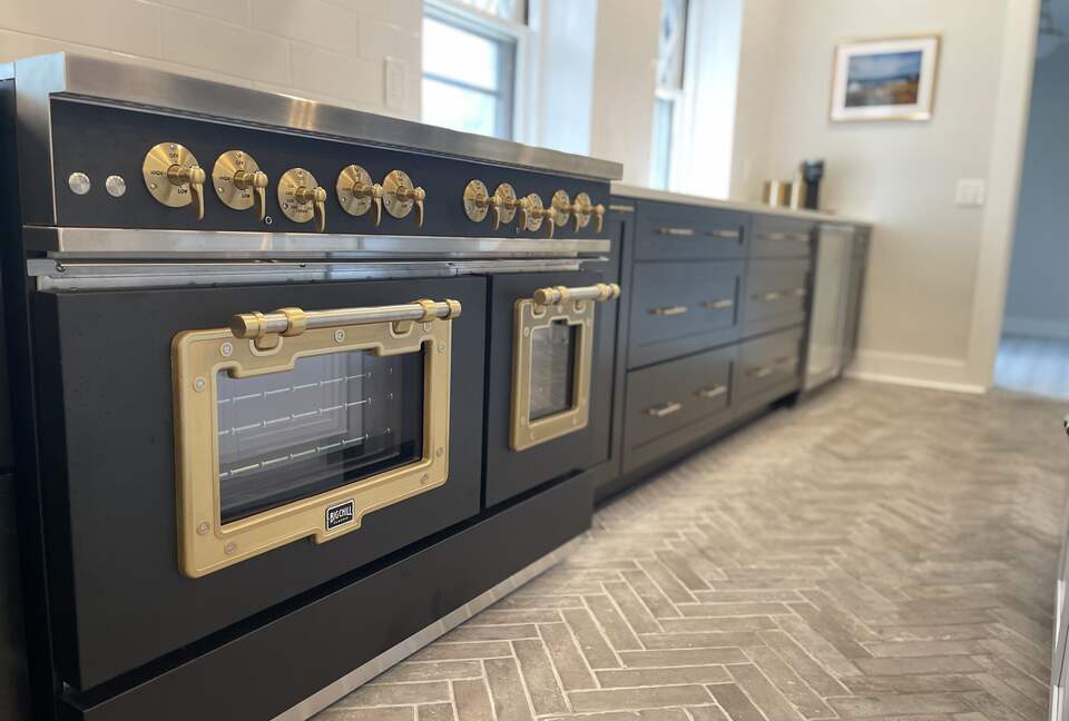 Downtown Bar Harbor Convent, Beautifully Restored! - Bar Harbor, Maine