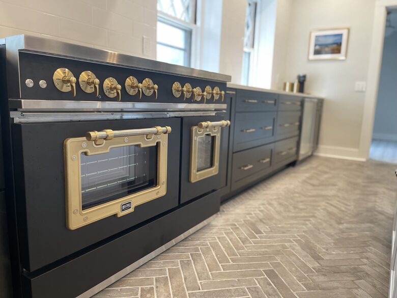 Downtown Bar Harbor Convent, Beautifully Restored! - Bar Harbor, Maine