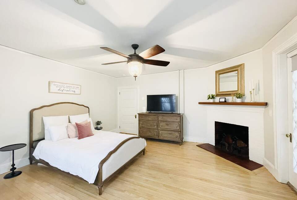 Downtown Bar Harbor Convent, Beautifully Restored! - Bar Harbor, Maine