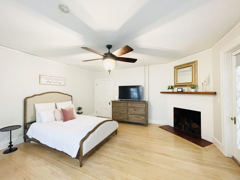 Downtown Bar Harbor Convent, Beautifully Restored! - Bar Harbor, Maine