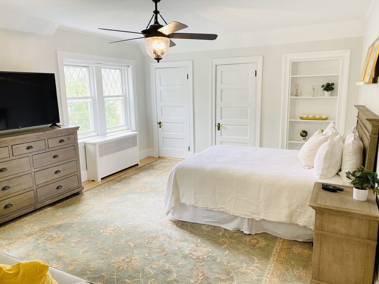 Downtown Bar Harbor Convent, Beautifully Restored! - Bar Harbor, Maine