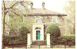 Georgian Family Home - Stirling, United Kingdom