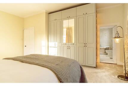 Georgian Family Home - Stirling, United Kingdom