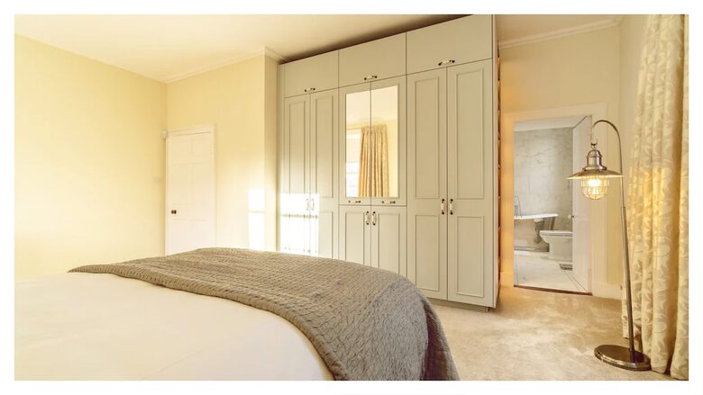 Georgian Family Home - Stirling, United Kingdom