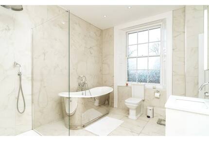 Georgian Family Home - Stirling, United Kingdom