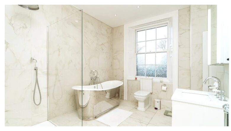 Georgian Family Home - Stirling, United Kingdom