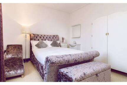 Georgian Family Home - Stirling, United Kingdom