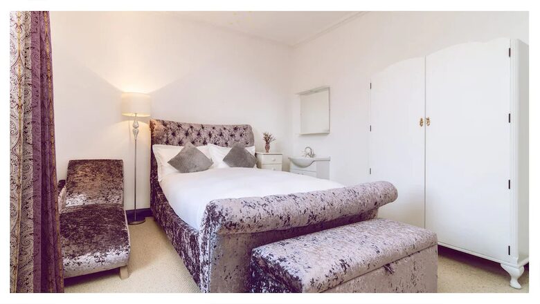 Georgian Family Home - Stirling, United Kingdom