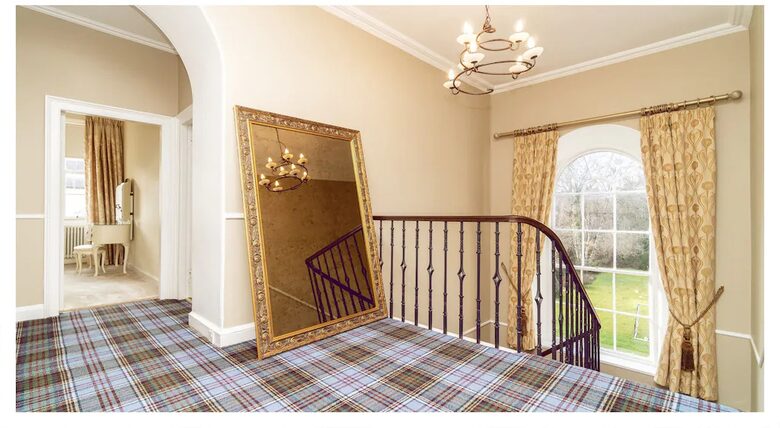 Georgian Family Home - Stirling, United Kingdom