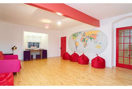 Georgian Family Home - Stirling, United Kingdom