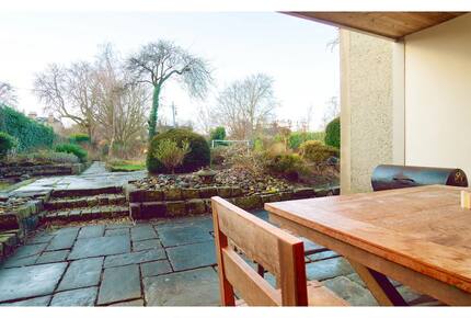 Georgian Family Home - Stirling, United Kingdom