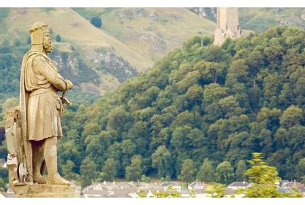 Georgian Family Home - Stirling, United Kingdom