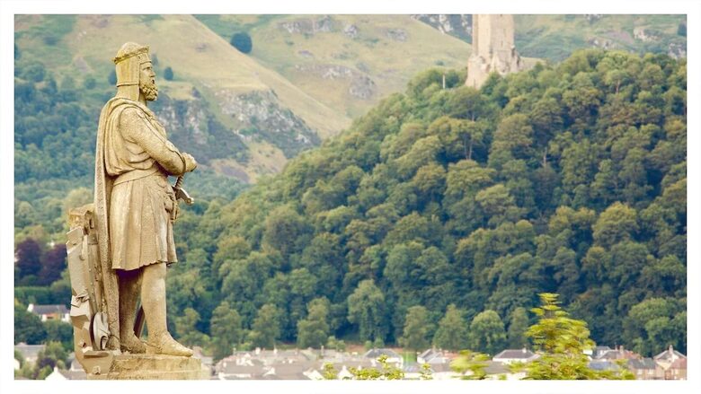 Georgian Family Home - Stirling, United Kingdom