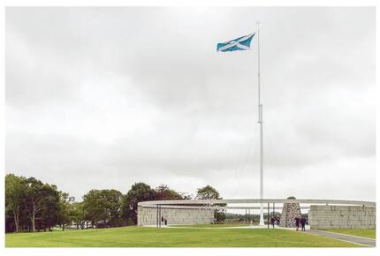 Georgian Family Home - Stirling, United Kingdom