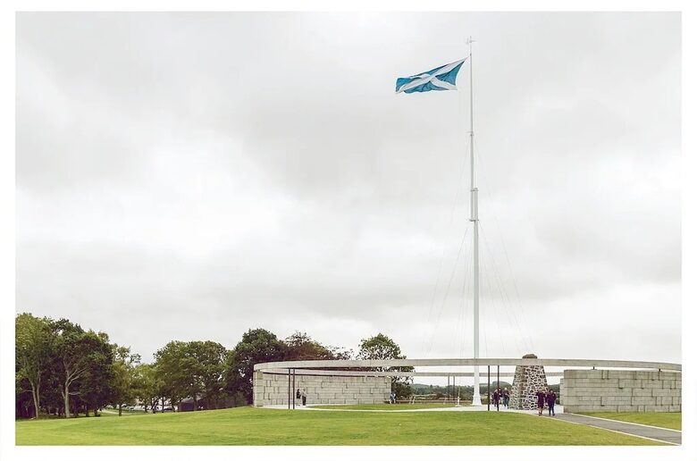 Georgian Family Home - Stirling, United Kingdom