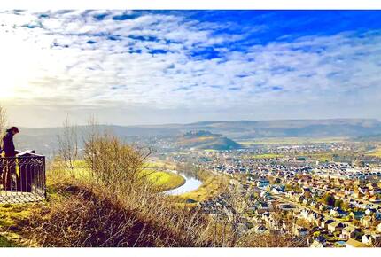 Georgian Family Home - Stirling, United Kingdom