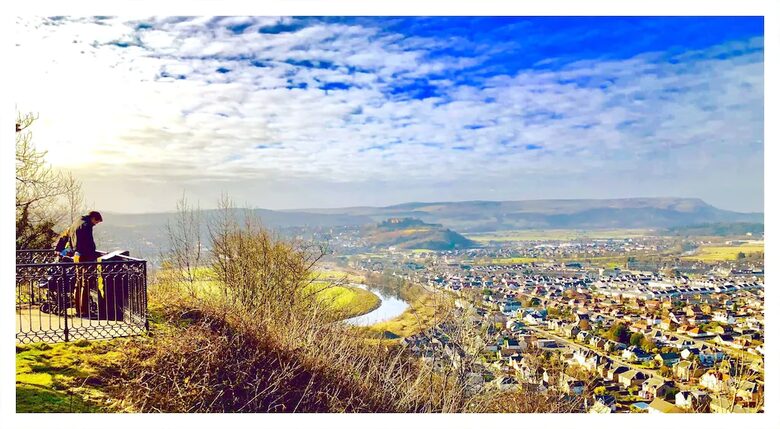 Georgian Family Home - Stirling, United Kingdom