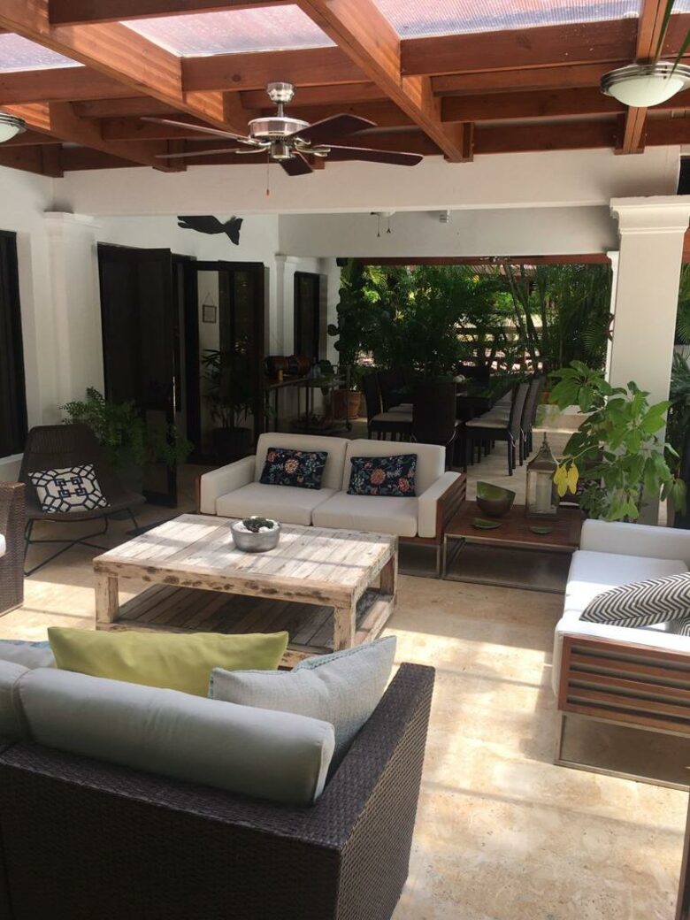 Casa de Campo - Casa de Campo, Dominican Republic