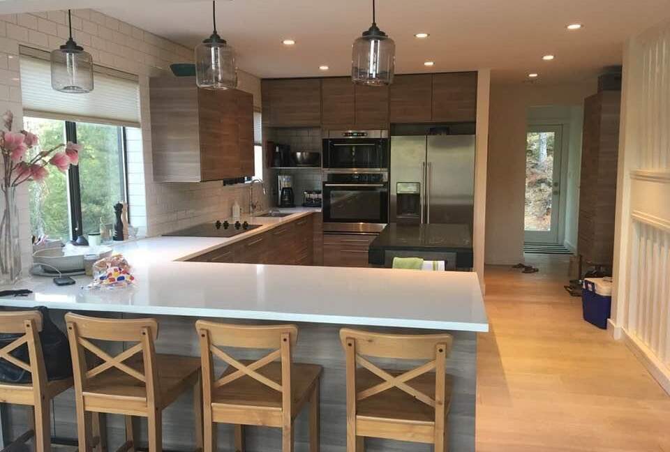 Bright Beautiful Whistler Duplex - Whistler, Canada